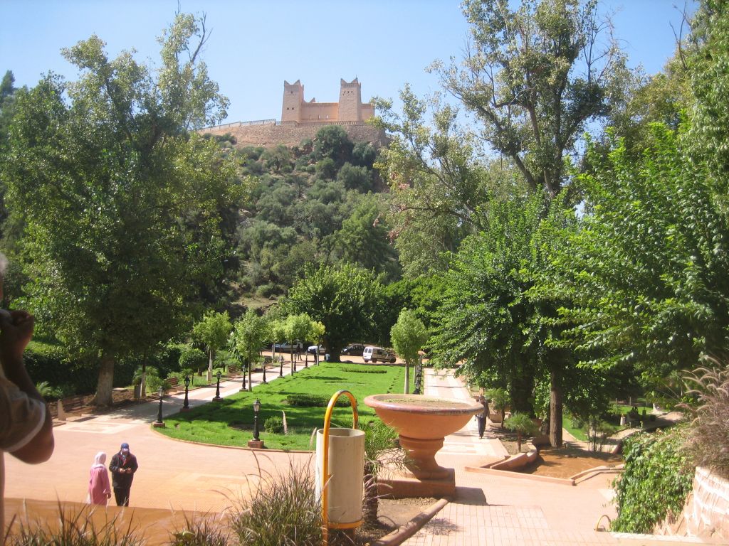 rencontre maroc casa