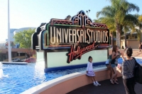 Universal Studios - L.A.